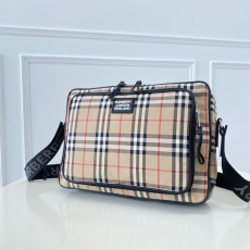 Burberry Satchel Bags